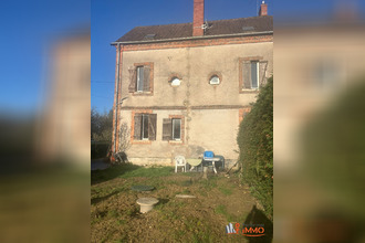 achat immeuble chezal-benoit 18160