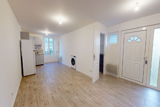 achat immeuble chilly-mazarin 91380