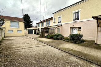 achat immeuble chilly-mazarin 91380