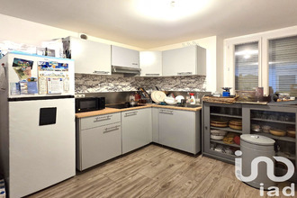 achat immeuble chilly-mazarin 91380