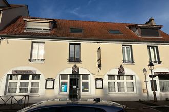 achat immeuble chilly-mazarin 91380