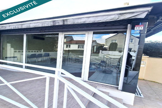 achat immeuble chilly-mazarin 91380