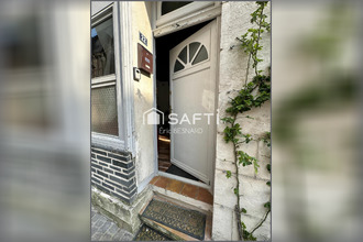 achat immeuble chinon 37500