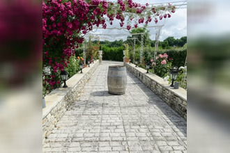 achat immeuble chinon 37500