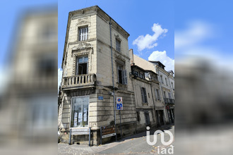 achat immeuble chinon 37500