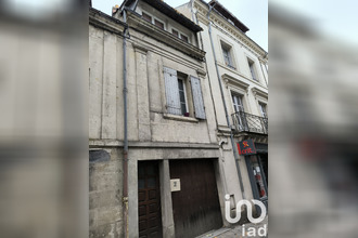 achat immeuble chinon 37500