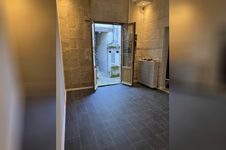 achat immeuble chinon 37500