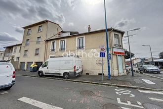 achat immeuble choisy-le-roi 94600