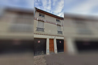 achat immeuble choisy-le-roi 94600