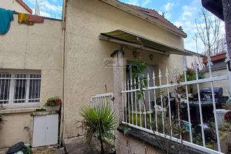 achat immeuble choisy-le-roi 94600