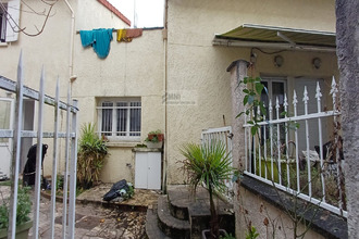 achat immeuble choisy-le-roi 94600