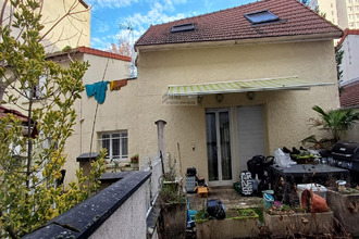 achat immeuble choisy-le-roi 94600