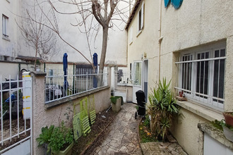 achat immeuble choisy-le-roi 94600