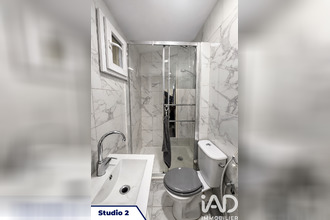 achat immeuble choisy-le-roi 94600