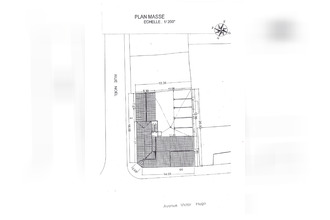 achat immeuble choisy-le-roi 94600