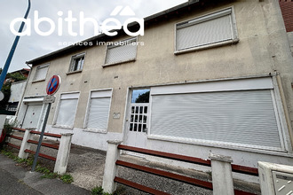 achat immeuble choisy-le-roi 94600