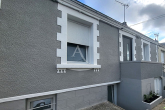 achat immeuble cholet 49300