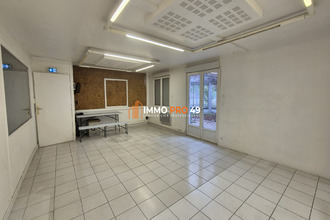 achat immeuble cholet 49300