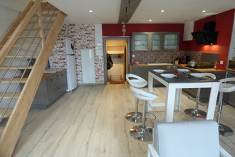 achat immeuble cholet 49300