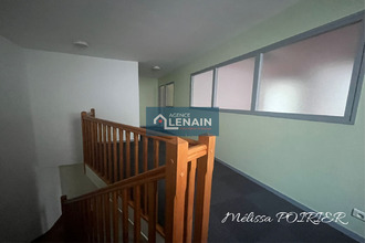 achat immeuble cholet 49300