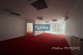 achat immeuble cholet 49300