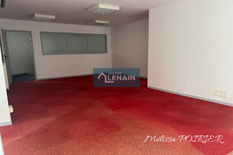 achat immeuble cholet 49300