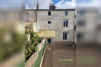 achat immeuble cholet 49300