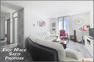 achat immeuble cholet 49300