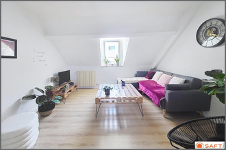 achat immeuble cholet 49300