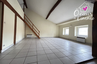 achat immeuble cholet 49300