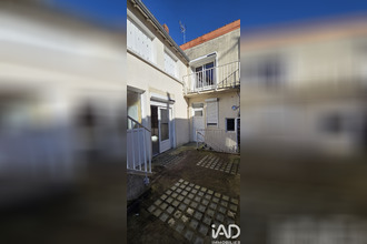 achat immeuble cholet 49300