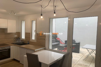 achat immeuble cholet 49300
