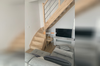 achat immeuble cholet 49300