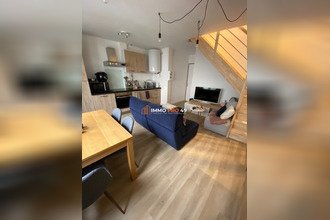 achat immeuble cholet 49300