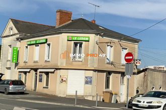 achat immeuble cholet 49300