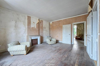 achat immeuble cholet 49300