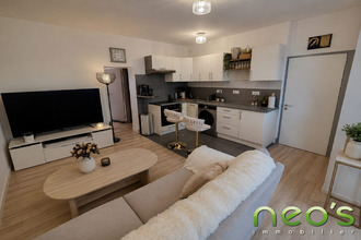 achat immeuble cholet 49300