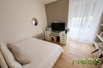 achat immeuble cholet 49300