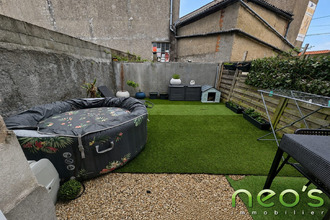 achat immeuble cholet 49300