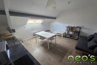 achat immeuble cholet 49300