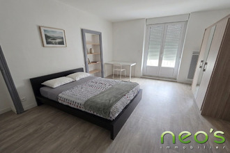 achat immeuble cholet 49300