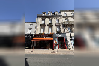 achat immeuble cholet 49300