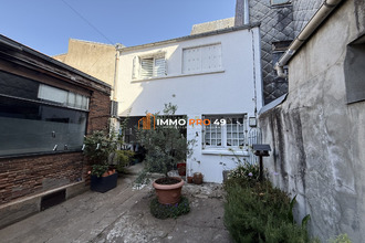 achat immeuble cholet 49300
