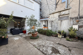 achat immeuble cholet 49300