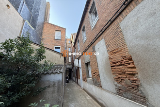 achat immeuble cholet 49300