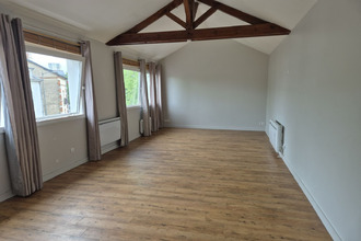 achat immeuble cholet 49300