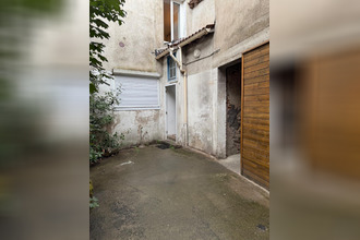 achat immeuble cholet 49300