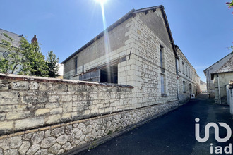 achat immeuble chouze-sur-loire 37140