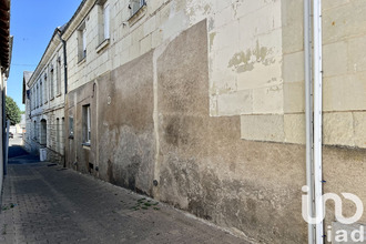 achat immeuble chouze-sur-loire 37140