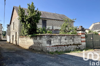 achat immeuble chouze-sur-loire 37140